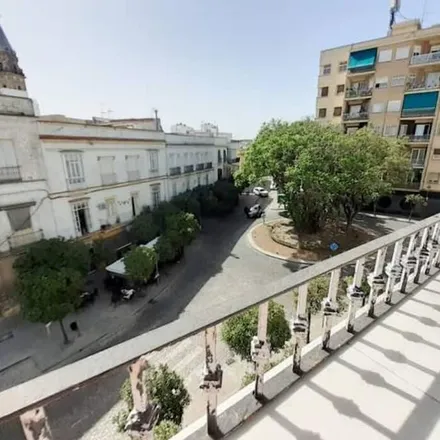 Image 5 - Jerez, Andalusia, Spain - Apartment for rent