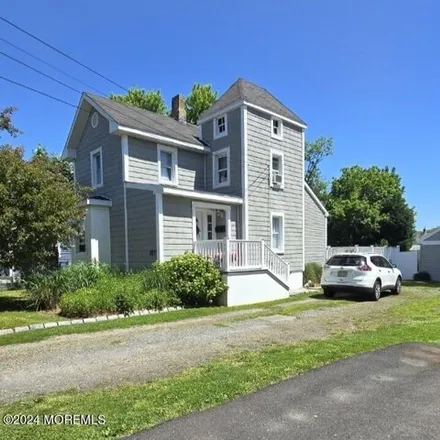 Buy this 4 bed house on 183 7th Avenue in Branchport, Long Branch
