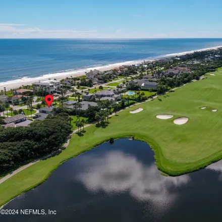 Image 6 - Ponte Vedra Golf Course, Ponte Vedra Boulevard, Sawgrass, Ponte Vedra Beach, FL 32250, USA - House for sale