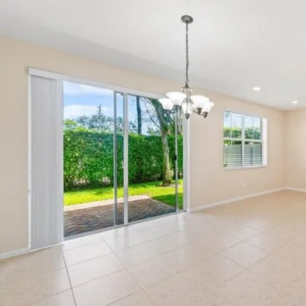 Image 4 - 4701 Privade Circle, Delray Beach, FL 33445, USA - House for rent