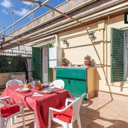 Image 7 - Candia/Mocenigo, Via Candia, 00192 Rome RM, Italy - Apartment for rent