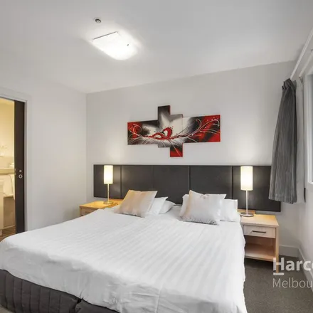Image 8 - Roeszler Lane, Melbourne VIC 3000, Australia - Apartment for rent