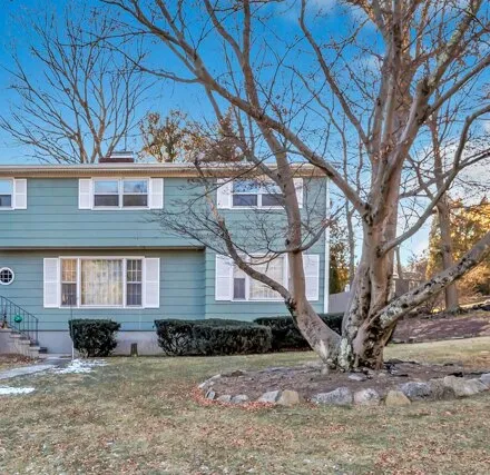 Rent this 3 bed house on 20 Norwood Ter Unit 2ND in Trumbull, Connecticut