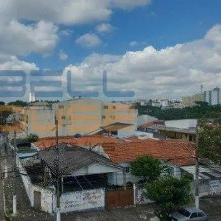 Buy this 2 bed apartment on Rua Caravelas in Vila Pires, Santo André - SP