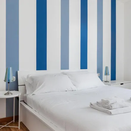 Rent this 1 bed apartment on Via Carlo Farini in 35, 20159 Milan MI