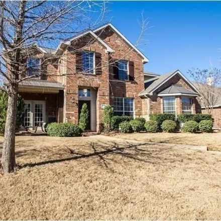 Image 2 - 1591 Bradford Trace Drive, Allen, TX 75003, USA - House for rent