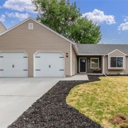 Buy this 4 bed house on 7007 S Fairfax St in Centennial, Colorado