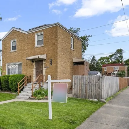 Buy this 2 bed house on 10311 Belmont Avenue in Franklin Park, IL 60131
