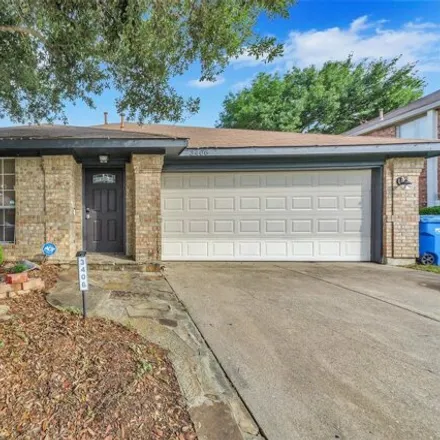 Buy this 4 bed house on 802 Tulip Lane in Rowlett, TX 75089