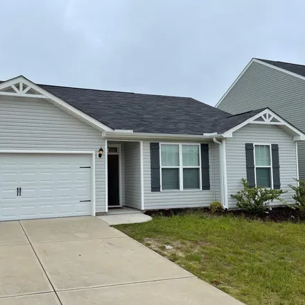 Buy this 3 bed house on 399 State Road S-6-719 in Barnwell County, SC 29812