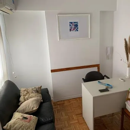 Rent this 2 bed apartment on Belgrano 115 in Partido de La Matanza, B1704 ESP Ramos Mejía
