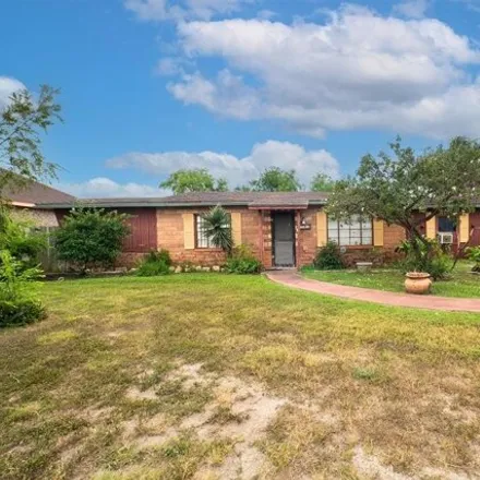 Buy this 2 bed house on Grimes Road in Harlingen, TX 78550