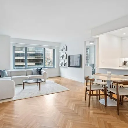 Buy this 2 bed condo on 200 East 62nd Street in New York, NY 10065