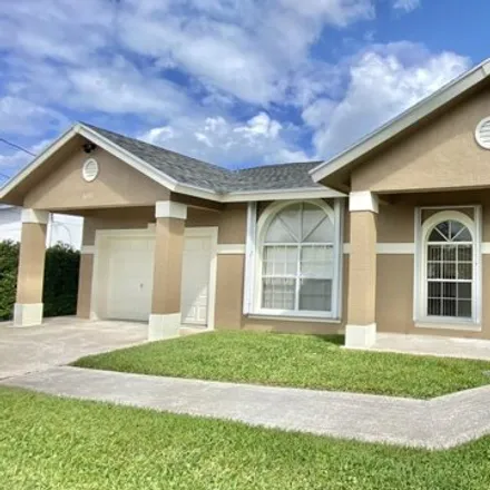 Buy this 3 bed house on 6319 Linton Street in North Palm Beach Heights, Jupiter