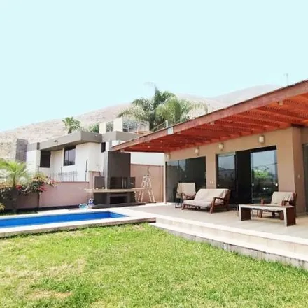 Buy this 3 bed house on Calle Tanganica in La Molina, Lima Metropolitan Area 15051