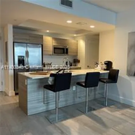 Image 2 - Hyde Midtown Miami, 3401 Northeast 1st Avenue, Buena Vista, Miami, FL 33137, USA - Condo for rent