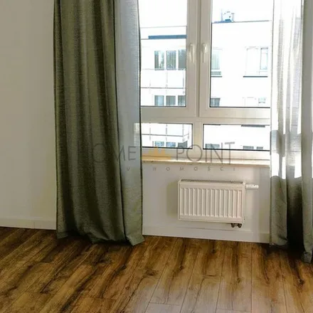 Rent this 2 bed apartment on Aleja Armii Krajowej 1 in 05-250 Radzymin, Poland