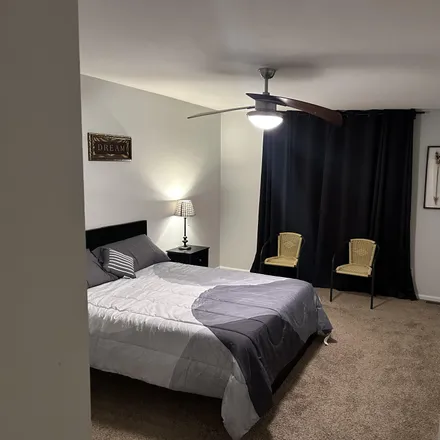 Rent this 3 bed room on Aurora in CO, US