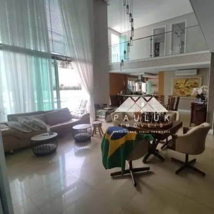 Buy this 5 bed house on Travessa Moradas do Parque in Jardim das Nações, Foz do Iguaçu - PR