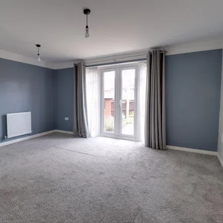 Image 4 - Paterson Drive, Marston, ST16 1WH, United Kingdom - Duplex for rent