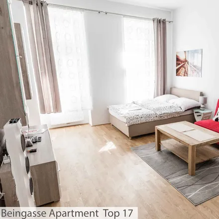 Image 1 - Beingasse 15, 1150 Vienna, Austria - Apartment for rent