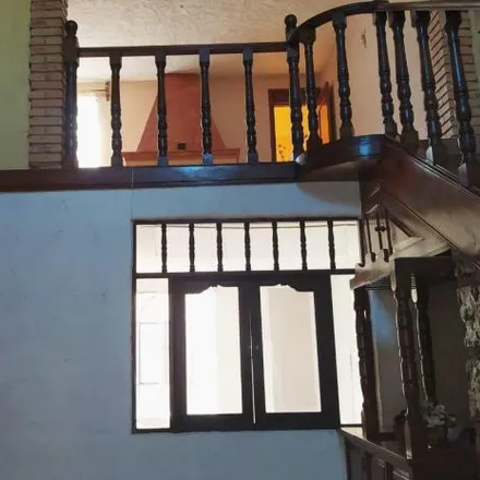 Buy this 3 bed house on Calle Miguel Ángel García Domínguez 42 in La Lejona, 37765 San Miguel de Allende