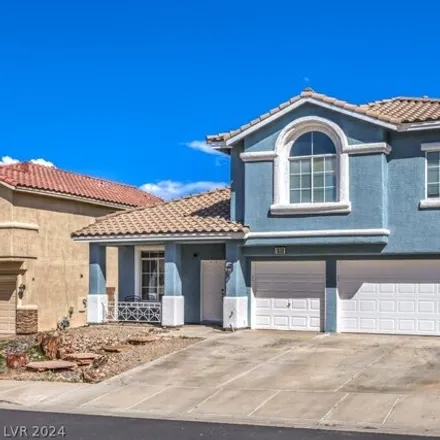Image 2 - 1038 Yellow Marigold Court, Henderson, NV 89002, USA - House for sale