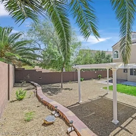 Rent this 3 bed house on 2460 Citrus Garden Circle in Henderson, NV 89052
