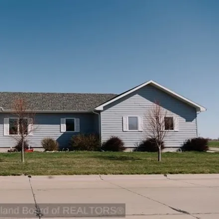 Buy this 5 bed house on 174 Green Street in Wood River, NE 68883