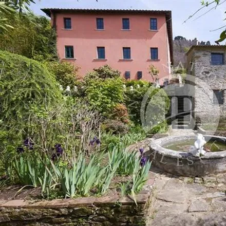 Buy this 4 bed house on Alimentari in Catenaccio, Via Provinciale Vallecchia 40