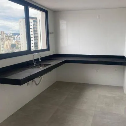 Image 1 - Rua Vazante, Ipiranga, Belo Horizonte - MG, 31160-210, Brazil - Apartment for sale