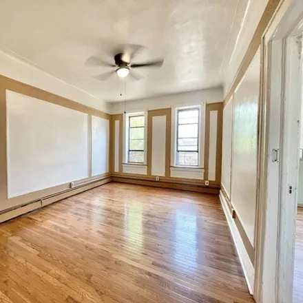 Rent this 1 bed house on 252 Clendenny Avenue in Jersey City, NJ 07304
