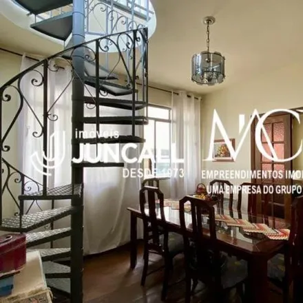 Buy this 4 bed apartment on Rua Doutor Plínio de Morais in Cidade Nova, Belo Horizonte - MG