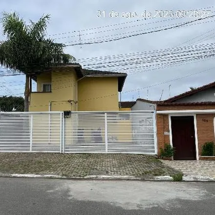 Buy this 2 bed house on Rua Londrina in Boqueirão, Praia Grande - SP