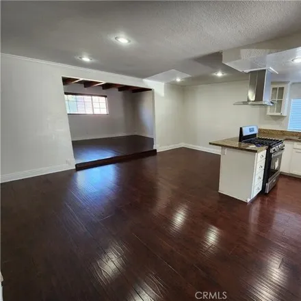 Rent this 4 bed house on 1807 East Cyrene Drive in Carson, CA 90746