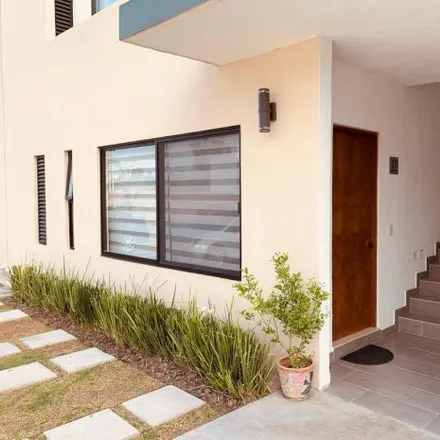 Buy this 2 bed apartment on unnamed road in Jardines de la Corregidora, 76910 El Pueblito