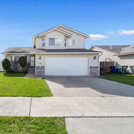 Buy this 3 bed house on 1421 North Marcasite Court in Post Falls, ID 83854