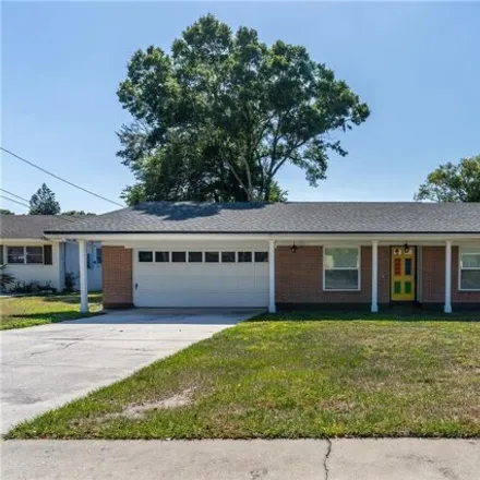 Buy this 4 bed house on 193 Whitman Road Southeast in Polk County, FL 33884