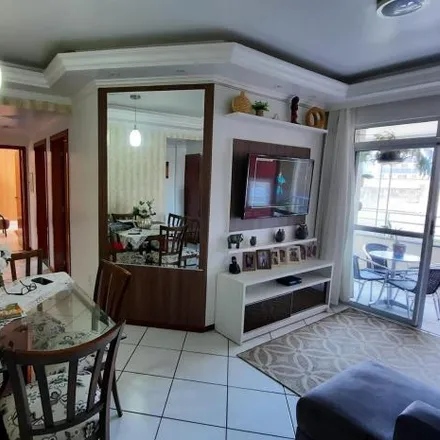 Buy this 4 bed apartment on Rua Vereador Mário Coelho Pires in Campinas, São José - SC