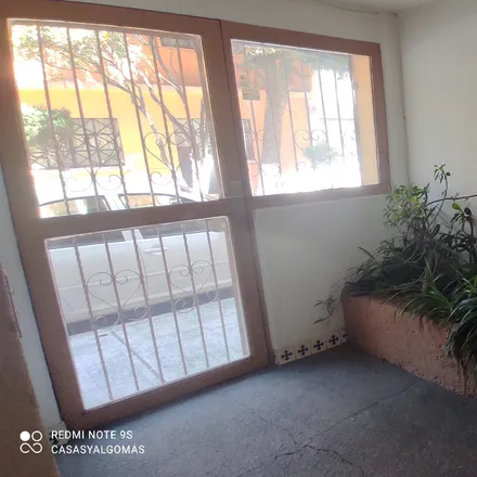 Image 4 - Gusy, Calle Central, Coyoacán, 04370 Mexico City, Mexico - Apartment for sale