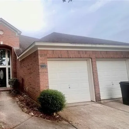 Buy this 4 bed house on Greencliff Lane in Fort Bend County, TX 77406