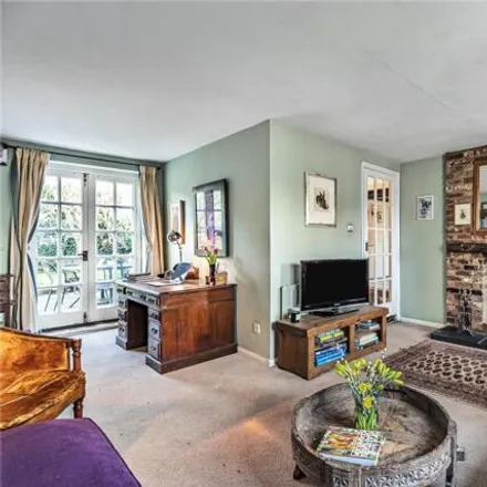 Image 4 - Loxwood House, Guildford Road, Alfold Bars, RH14 0QS, United Kingdom - House for sale
