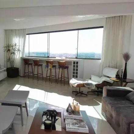 Image 2 - Rua Dante, São Lucas, Belo Horizonte - MG, 30220-000, Brazil - Apartment for sale