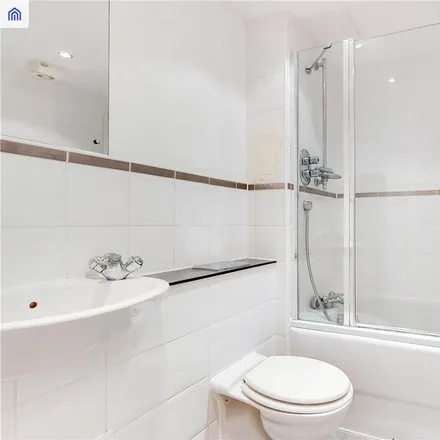Image 7 - Armstrong House, Southwold Road, Upper Clapton, London, E5 9PB, United Kingdom - Apartment for rent