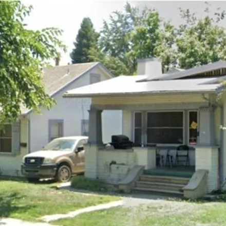 Buy this 3 bed house on Market Street in Arbee, Colusa