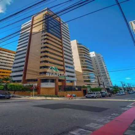 Image 2 - Rua Osvaldo Cruz, Meireles, Fortaleza - CE, 60125-150, Brazil - Apartment for rent