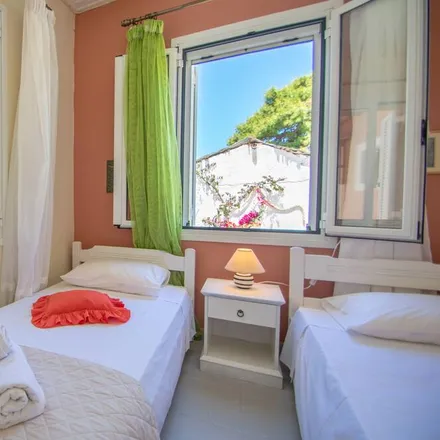 Rent this 2 bed house on Zakynthos in Zakýnthou, Greece