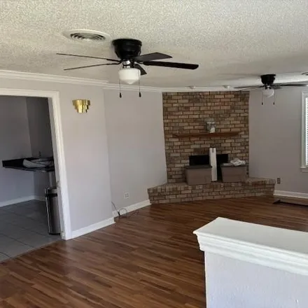 Image 3 - 5632 Rosalie Court, Metairie, LA 70003, USA - House for rent