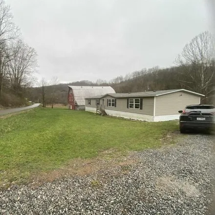 Buy this 4 bed house on 2164 Glady Fork Road in Lewis County, WV 26452