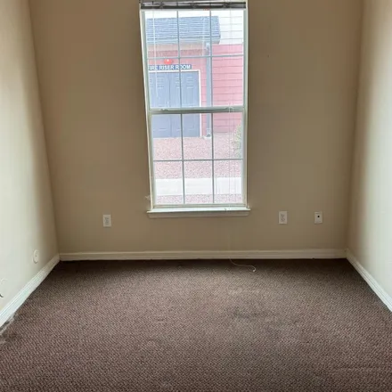 Rent this 1 bed room on unnamed road in El Paso, TX 79920